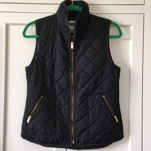 Old Navy Quilted Vest